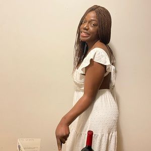 Meet your Posher, Rukky